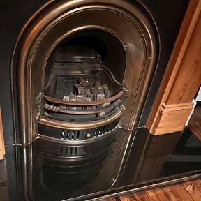 Sparkle Clean Roybridge